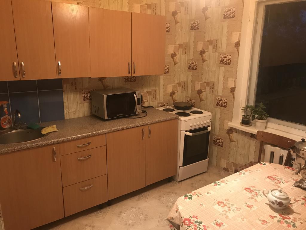 Hôtel Камзина à Pavlodar Extérieur photo